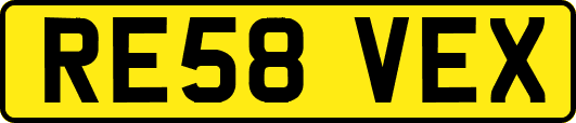 RE58VEX