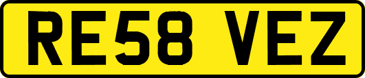 RE58VEZ
