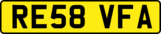 RE58VFA