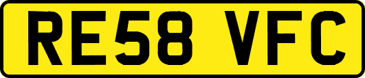 RE58VFC