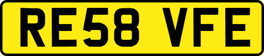 RE58VFE