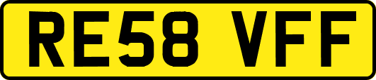 RE58VFF
