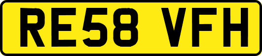 RE58VFH