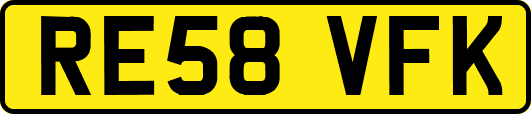 RE58VFK