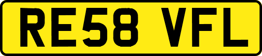 RE58VFL