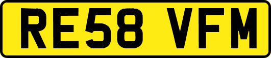 RE58VFM