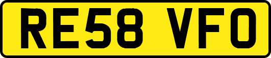 RE58VFO