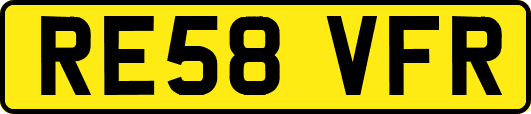 RE58VFR