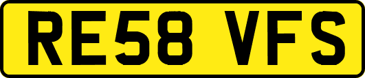 RE58VFS