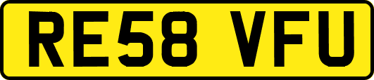 RE58VFU