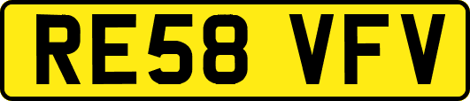 RE58VFV