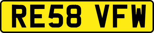 RE58VFW