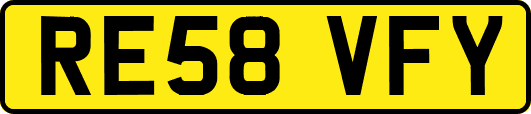 RE58VFY