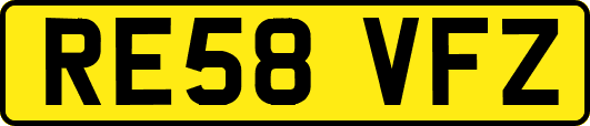 RE58VFZ