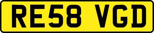 RE58VGD