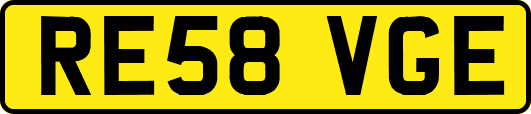 RE58VGE