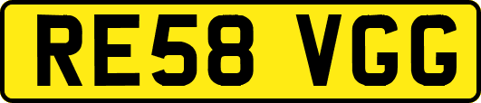 RE58VGG