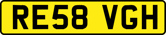 RE58VGH