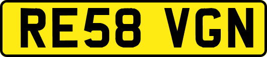 RE58VGN