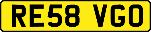 RE58VGO