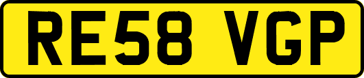 RE58VGP