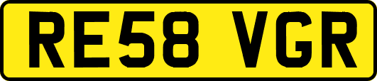 RE58VGR
