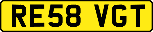 RE58VGT