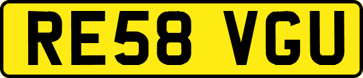 RE58VGU