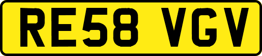 RE58VGV