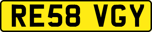 RE58VGY