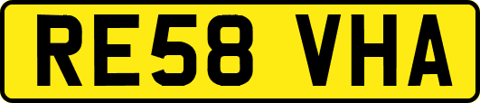 RE58VHA