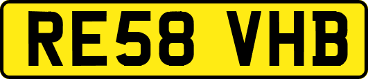 RE58VHB