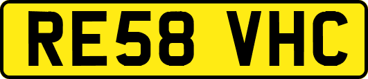 RE58VHC