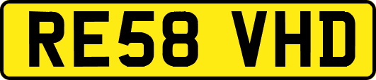 RE58VHD