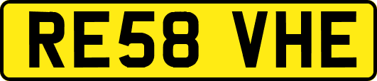 RE58VHE