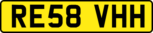 RE58VHH