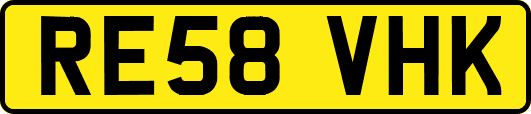 RE58VHK