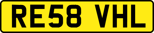 RE58VHL