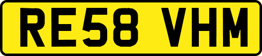 RE58VHM