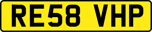 RE58VHP