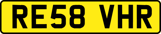 RE58VHR