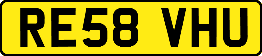 RE58VHU