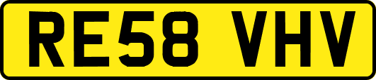 RE58VHV