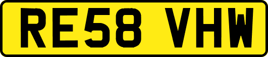 RE58VHW