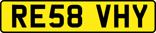 RE58VHY