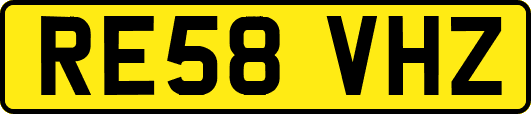RE58VHZ