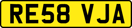 RE58VJA