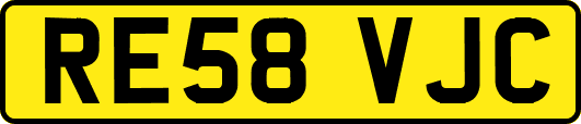 RE58VJC