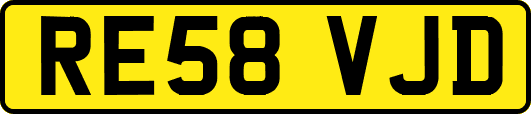 RE58VJD