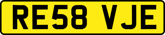 RE58VJE